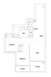 Treasure at Tampines (D18), Condominium #531498321